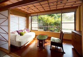 Abba Resorts Izu - Zagyosoh