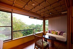 Abba Resorts Izu - Zagyosoh