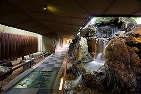 Abba Resorts Izu - Zagyosoh