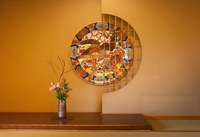 Abba Resorts Izu - Zagyosoh
