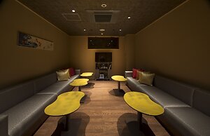 Abba Resorts Izu - Zagyosoh