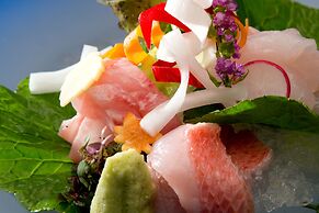 Abba Resorts Izu - Zagyosoh