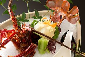 Abba Resorts Izu - Zagyosoh