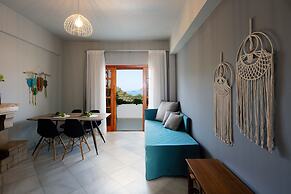 Anthos Apartments