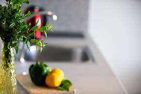 Anthos Apartments