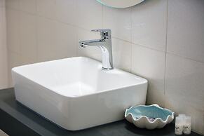 Anthos Apartments