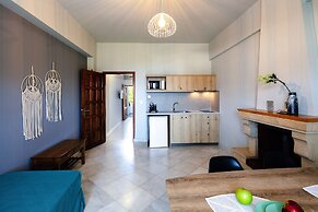 Anthos Apartments