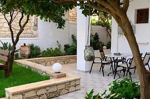 Anthos Apartments