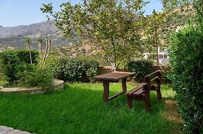Anthos Apartments