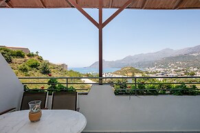 Anthos Apartments