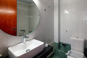 Anthos Apartments