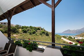 Anthos Apartments