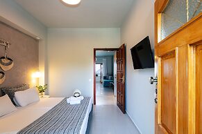 Anthos Apartments