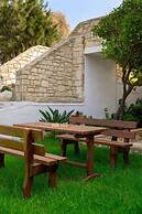 Anthos Apartments