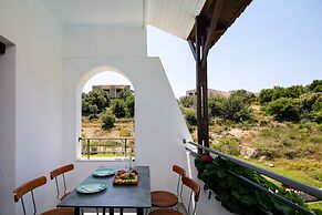 Anthos Apartments