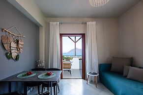 Anthos Apartments