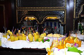Joya Paradise