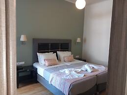 Alianthos Beach Hotel