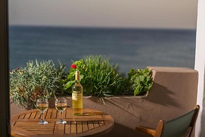 Alianthos Beach Hotel