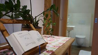 Hotel Waldrast B&B