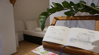 Hotel Waldrast B&B
