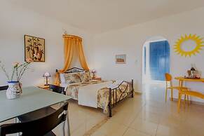 Saint George Hotel & Rooms