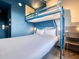 ibis budget Orly Chevilly Tram 7