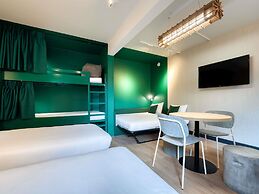 ibis budget Orly Chevilly Tram 7