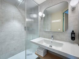 ibis budget Orly Chevilly Tram 7