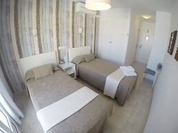 Hostal del Mar