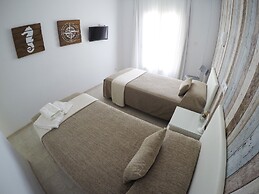 Hostal del Mar