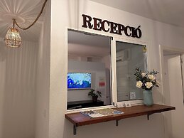 Hostal del Mar