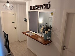 Hostal del Mar