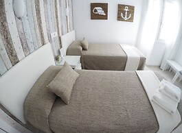 Hostal del Mar