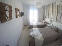 Hostal del Mar