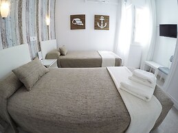 Hostal del Mar