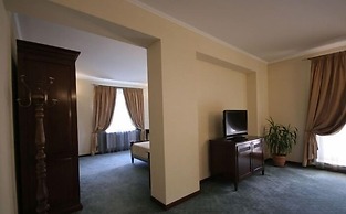Pensiunea La Residenza