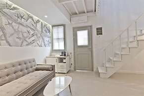 Lindos Comfy Suites