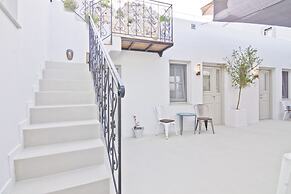 Lindos Comfy Suites