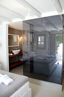 Lindos Comfy Suites