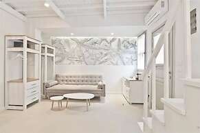 Lindos Comfy Suites