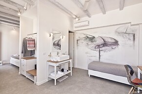 Lindos Comfy Suites