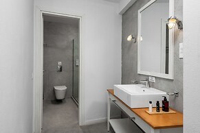Lindos Comfy Suites