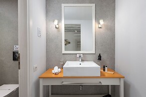 Lindos Comfy Suites