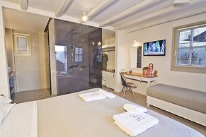 Lindos Comfy Suites
