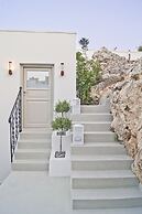Lindos Comfy Suites