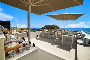 Lindos Comfy Suites