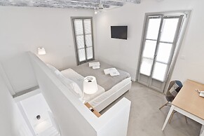 Lindos Comfy Suites