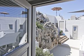 Lindos Comfy Suites