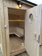 Docksta Hotell